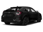 2019 Honda Civic Hatchback EX-L Navi