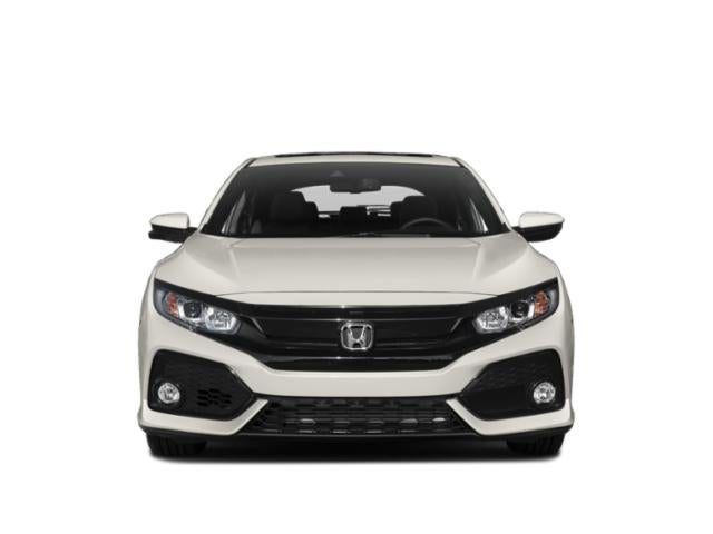 2019 Honda Civic Hatchback EX-L Navi