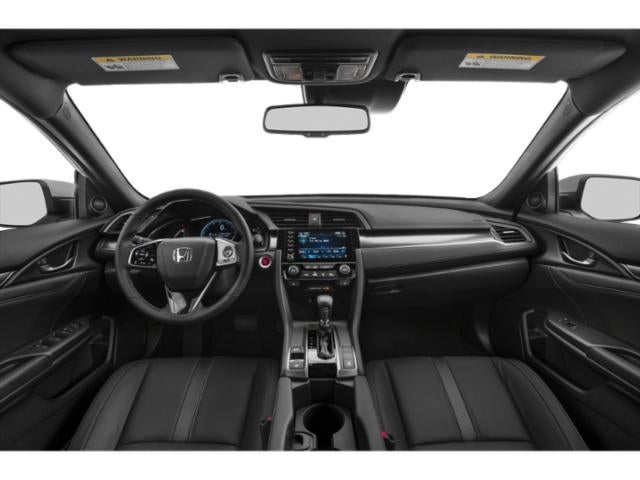 2019 Honda Civic Hatchback EX-L Navi
