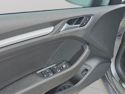 2016 Audi A3 1.8T Premium