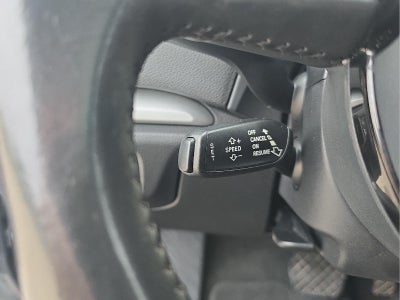 2016 Audi A3 1.8T Premium
