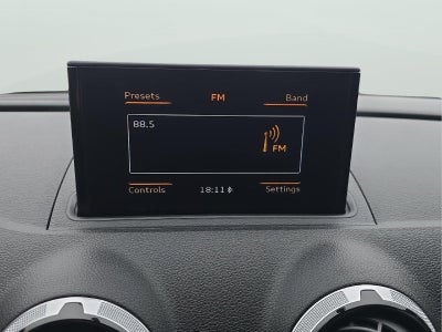 2016 Audi A3 1.8T Premium
