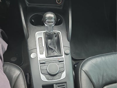 2016 Audi A3 1.8T Premium
