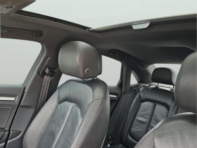 2016 Audi A3 1.8T Premium