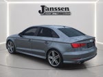 2016 Audi A3 1.8T Premium