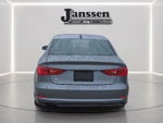 2016 Audi A3 1.8T Premium
