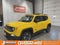 2018 Jeep RENEGADE Base