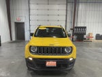2018 Jeep RENEGADE Base