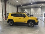 2018 Jeep RENEGADE Base