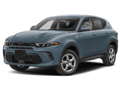 2024 Dodge Hornet GT Plus