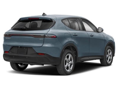 2024 Dodge Hornet GT Plus