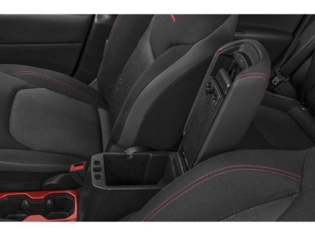 2019 Jeep Renegade Trailhawk