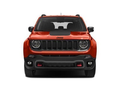 2019 Jeep Renegade Trailhawk