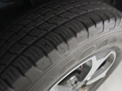 2022 Jeep Renegade Trailhawk