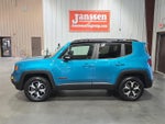 2022 Jeep Renegade Trailhawk