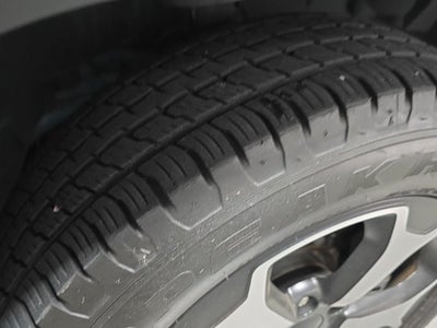 2022 Jeep Renegade Trailhawk