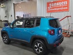 2022 Jeep Renegade Trailhawk