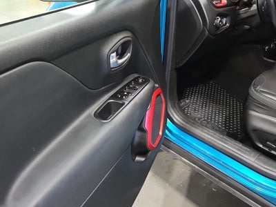 2022 Jeep Renegade Trailhawk