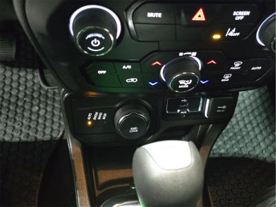 2023 Jeep Renegade Altitude