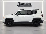 2023 Jeep Renegade Altitude