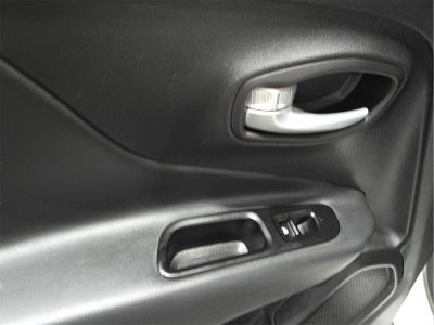 2023 Jeep Renegade Altitude