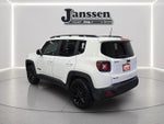 2023 Jeep Renegade Altitude