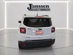 2023 Jeep Renegade Altitude