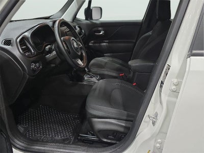 2023 Jeep Renegade Altitude