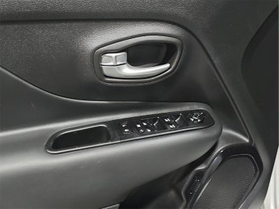 2023 Jeep Renegade Altitude