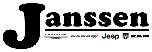Janssen Chrysler Jeep Dodge North Platte, NE